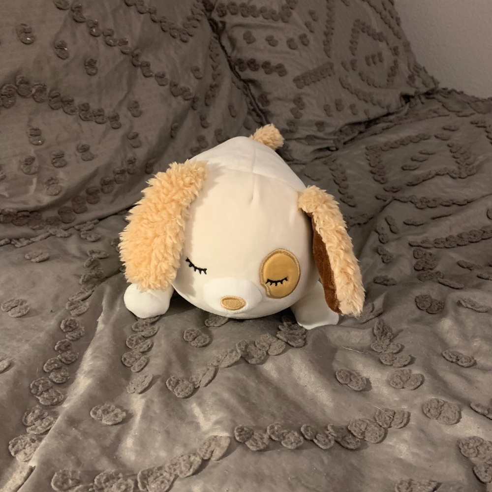 Target Exclusive Harrison the Brown Dog- Hug Mees / Squishmallow